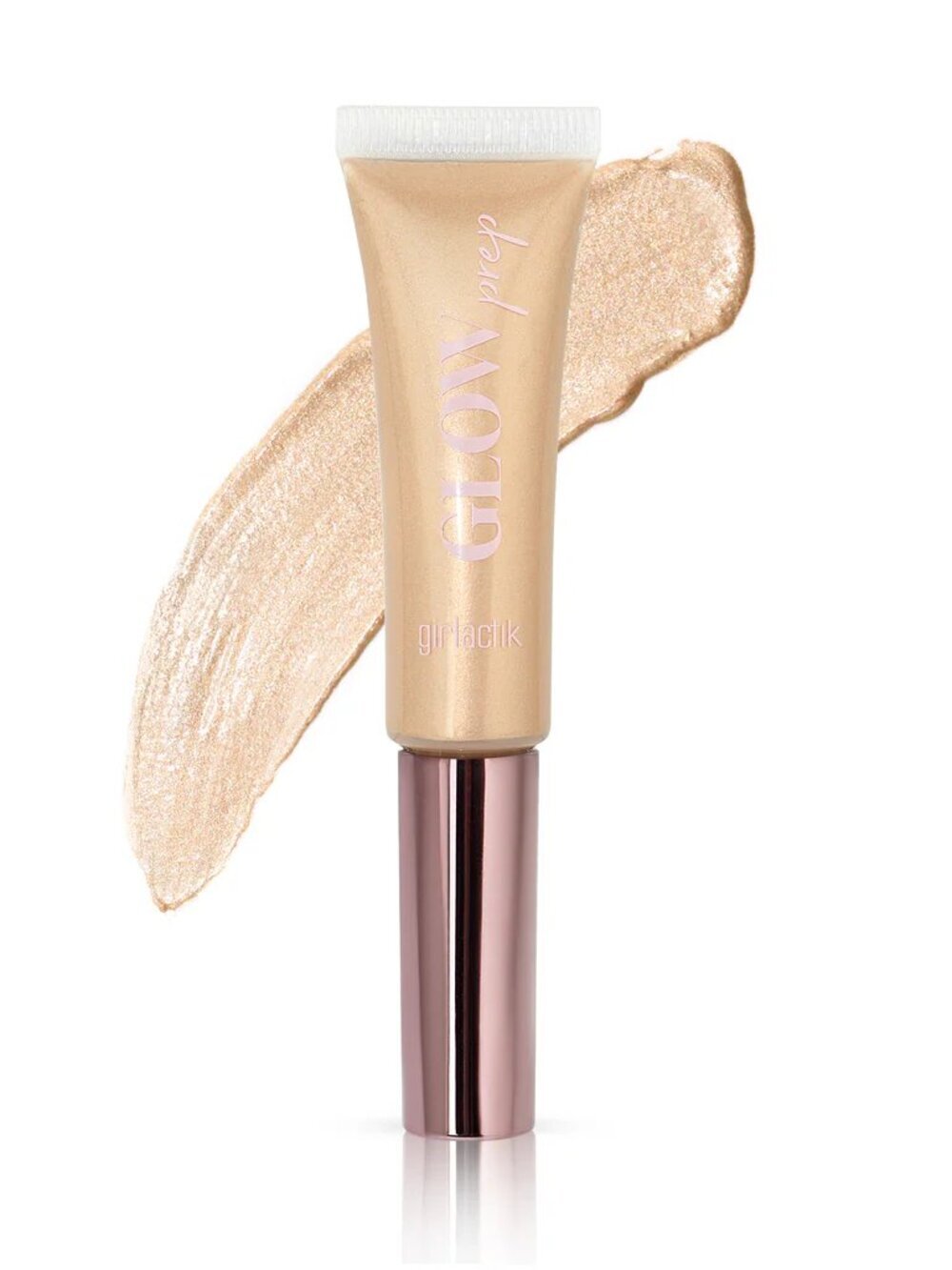 Girlactik GLOW Prep "That Glow" NIB